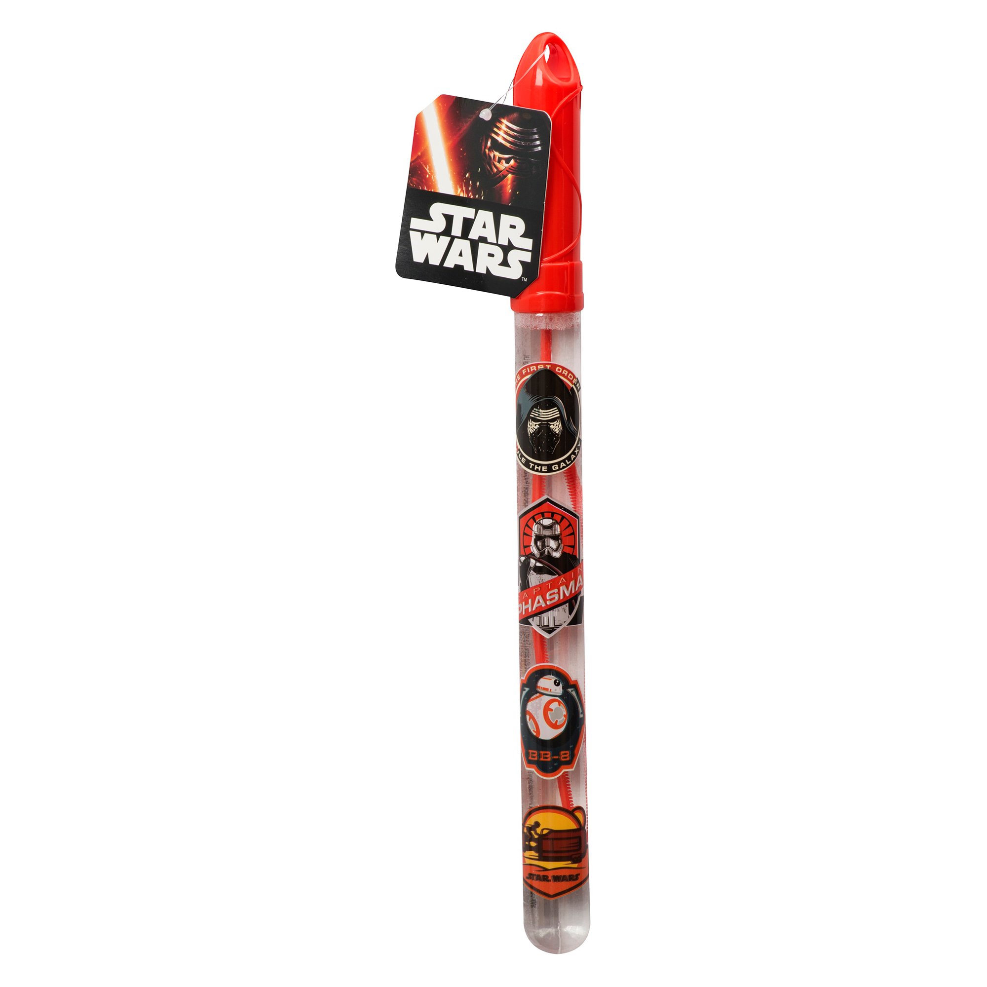 Star Wars - Bagheta baloane de sapun