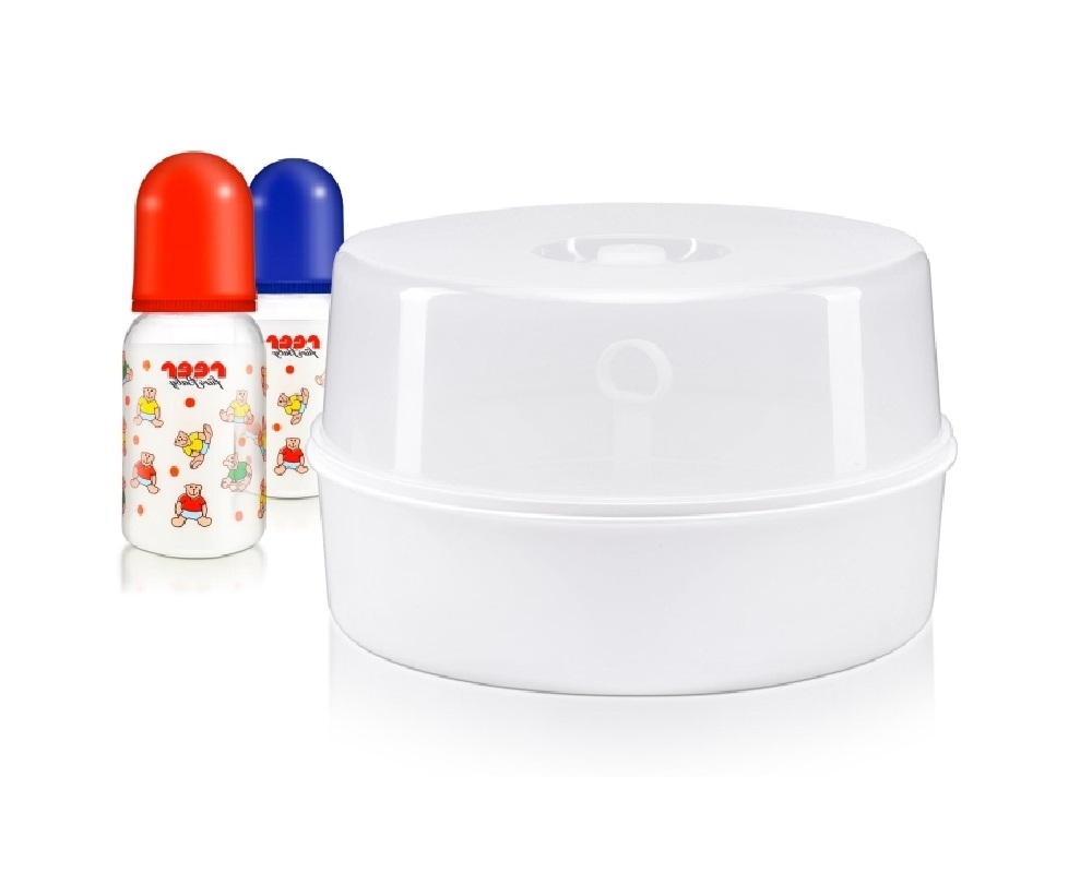 sterilizator pentru microunde reer vapostar