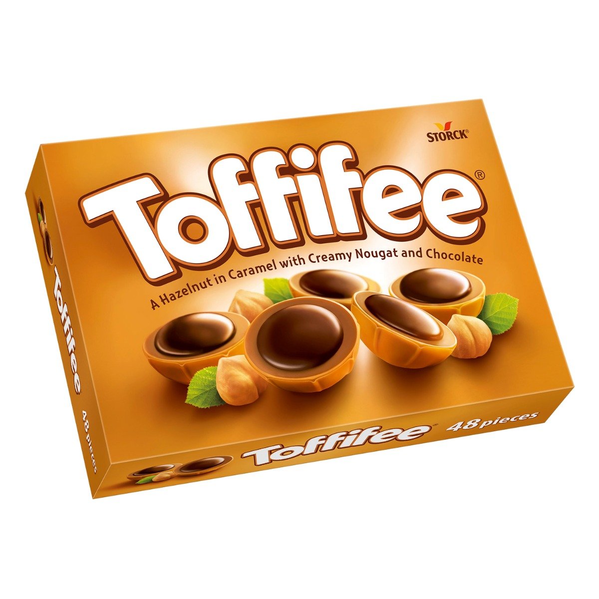 Bomboane toffifee, 400 g