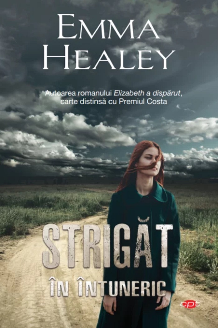 Carte Editura Litera, Strigat in intuneric, Emma Healey