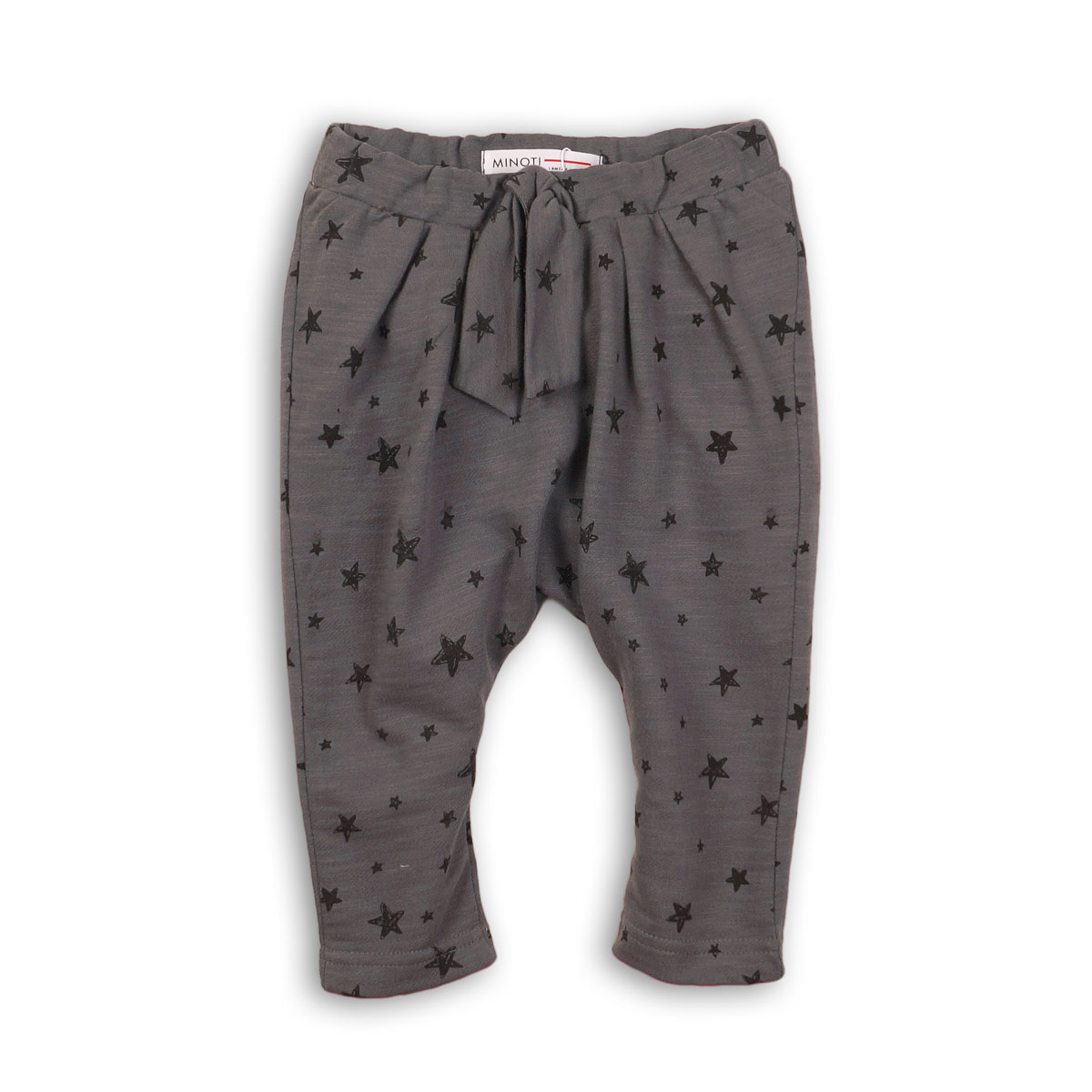 pantaloni trening cu imprimeu minoti power