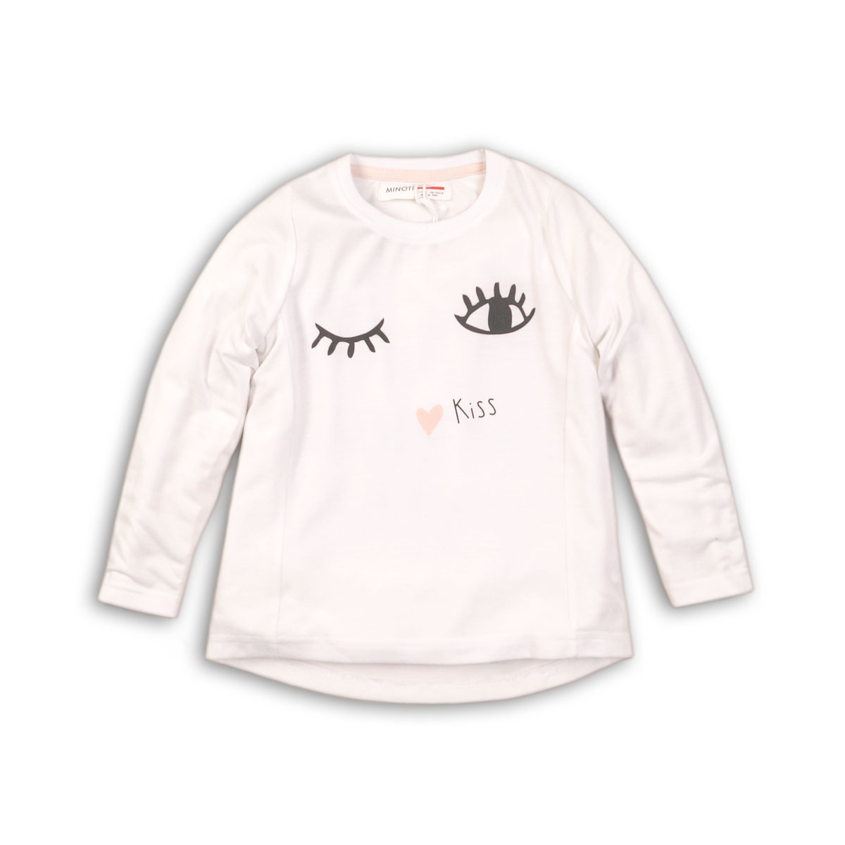 bluza cu imprimeu minoti super