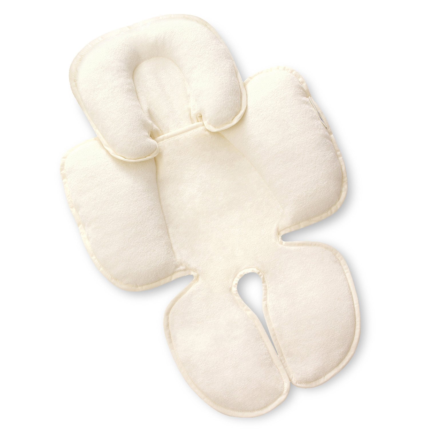 suport 2 in 1 pentru carucior summer infant - head & body snuzzler