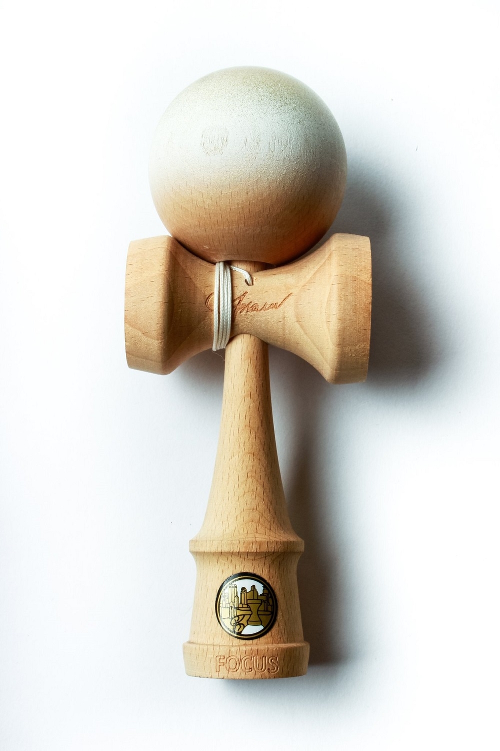 sweets kendama prime customs v8 - christian fraser throwback