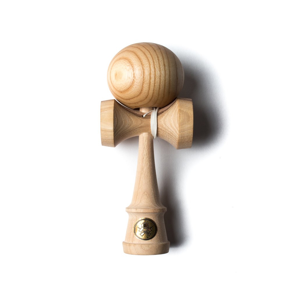 sweets kendamas homegrown ash cushion