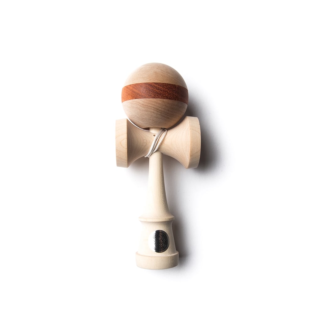 sweets kendamas homegrown purple heart split natty