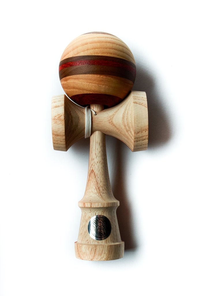 sweets kendamas homegrown splice v2 cushion