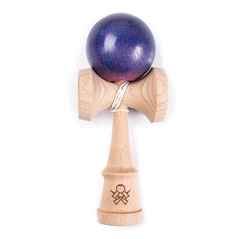 sweets kendamas prime customs v5 - cotton candy