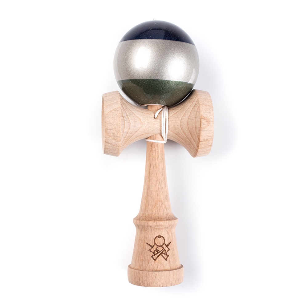 sweets kendamas prime customs v5 - master chief