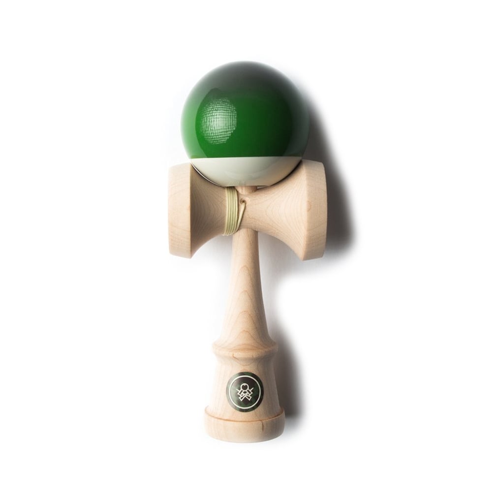 sweets kendamas prime pro sticky clear - cooper eddy