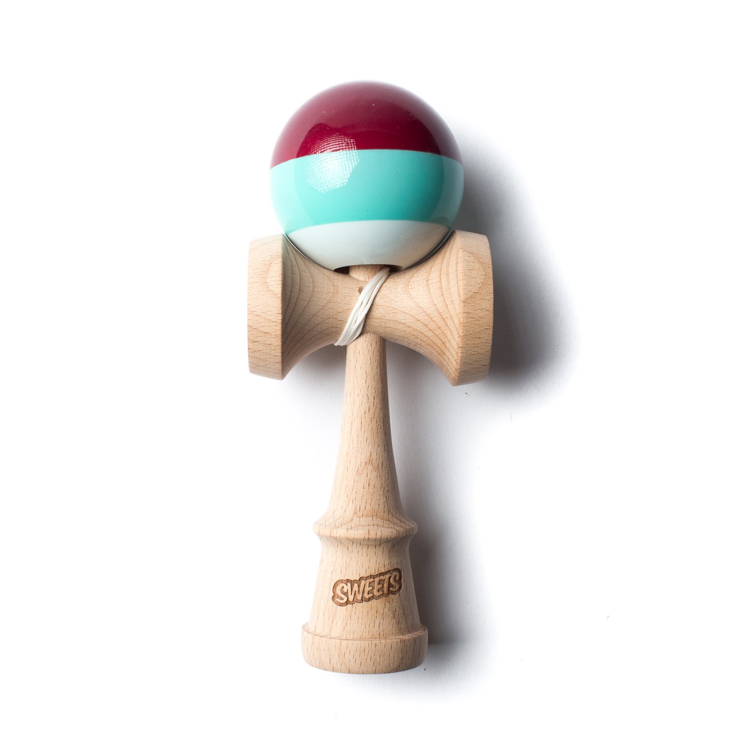 sweets kendamas prime stripe avalanche