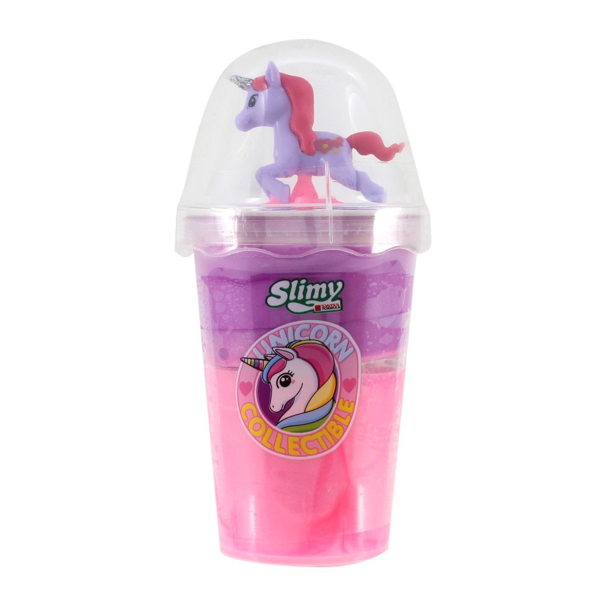 Poze Slime cu Unicorn, Slimy, 155 g