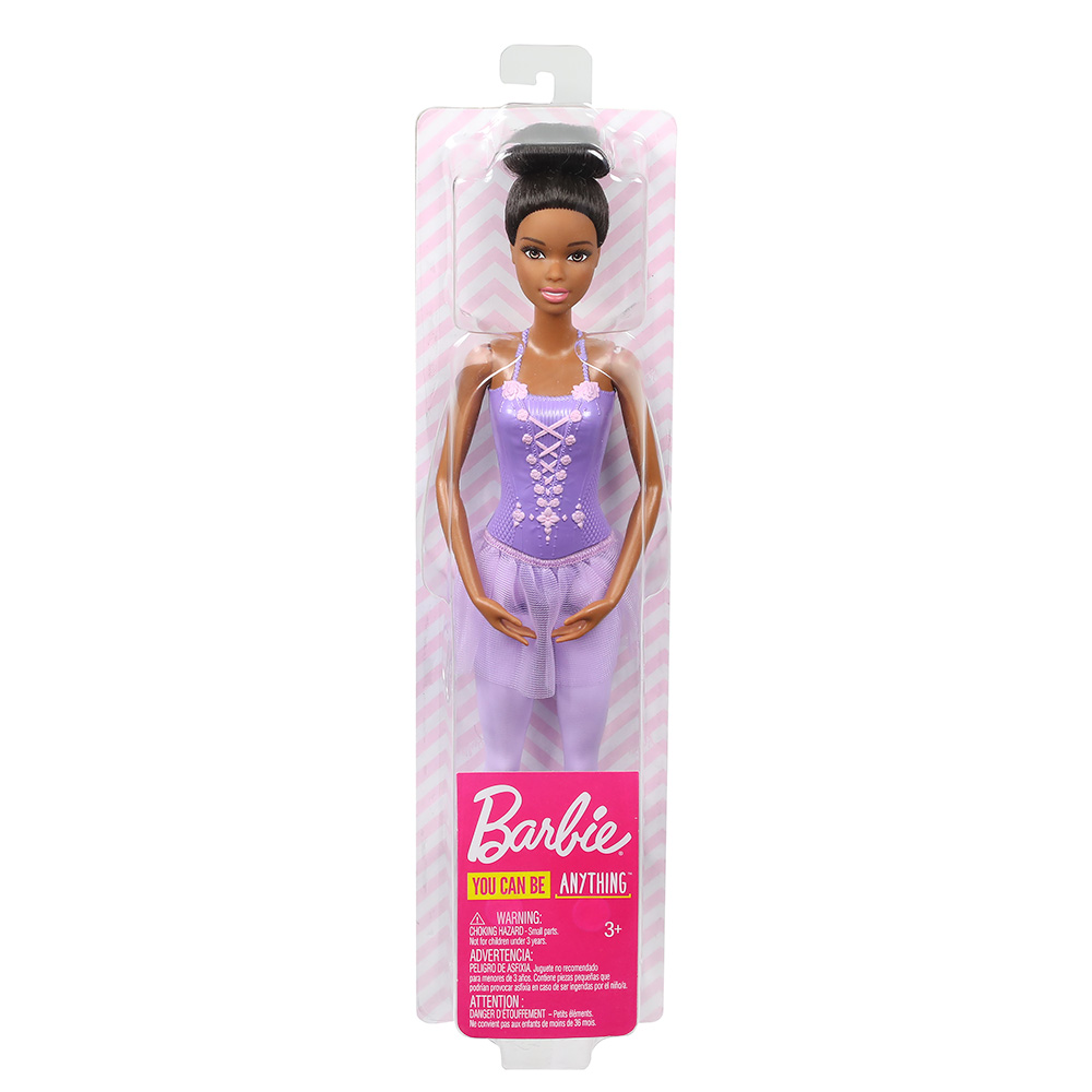 Papusa Balerina, Barbie, GJL61