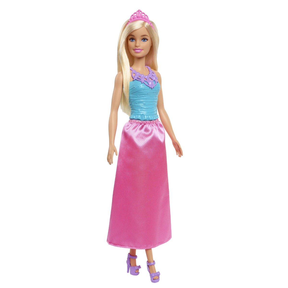 Papusa Printesa, Barbie Dreamtopia, HGR01