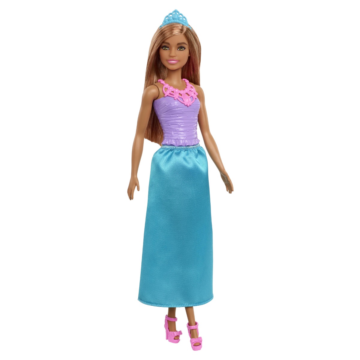 Papusa Printesa, Barbie Dreamtopia, HGR03