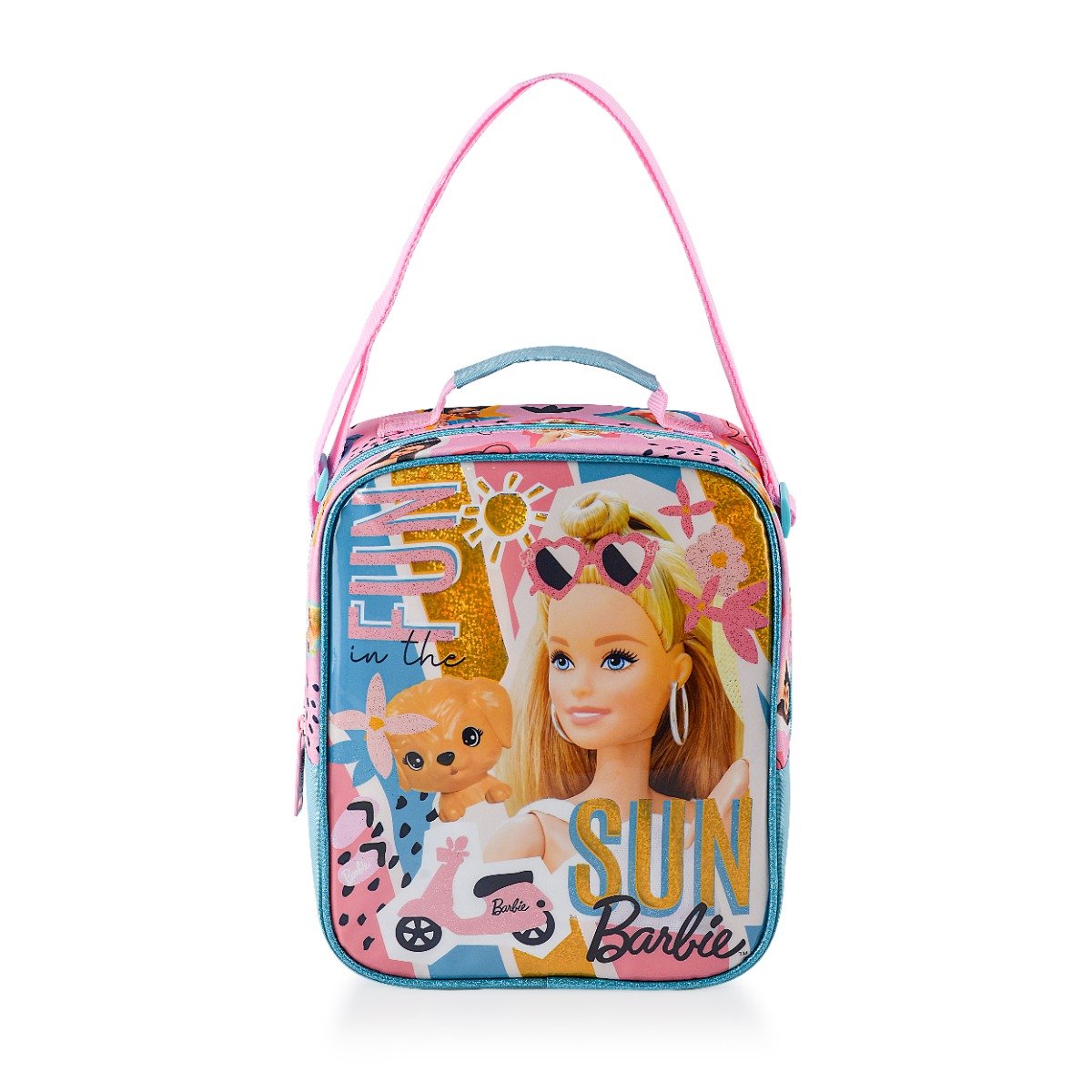 Geanta pentru pranz Fun In The Sun, Barbie