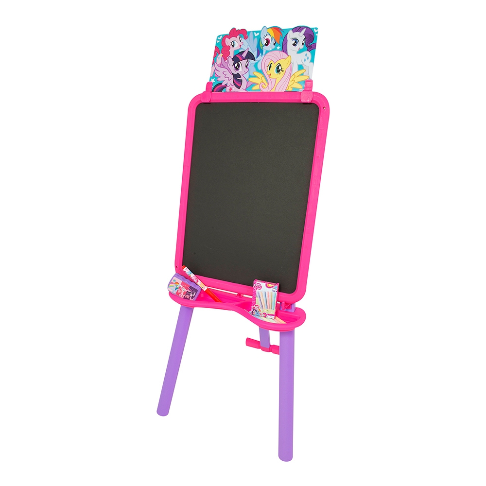 tabla de scris 2 in 1 my little pony, 56 cm