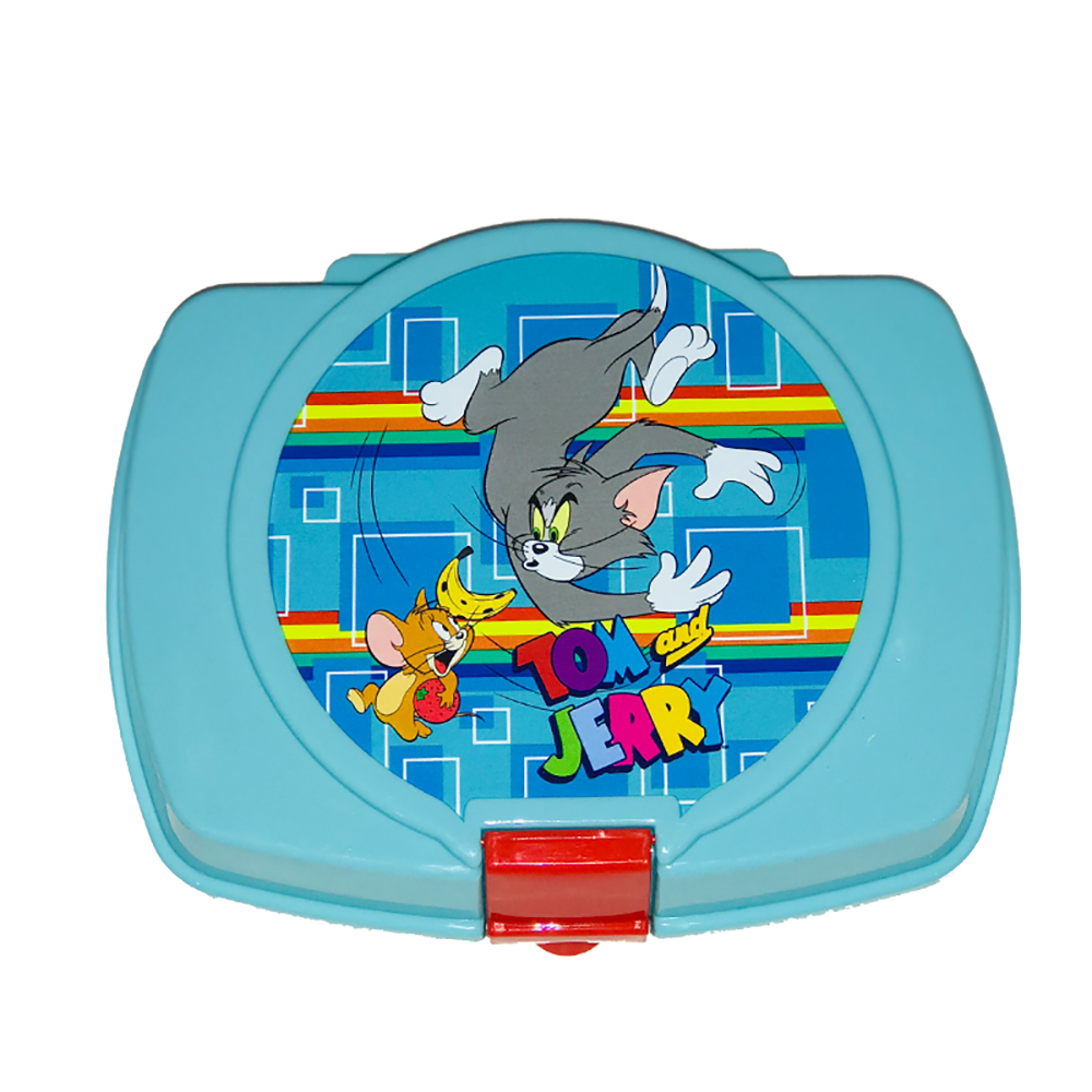 Caserola pentru pranz Tom and Jerry imagine
