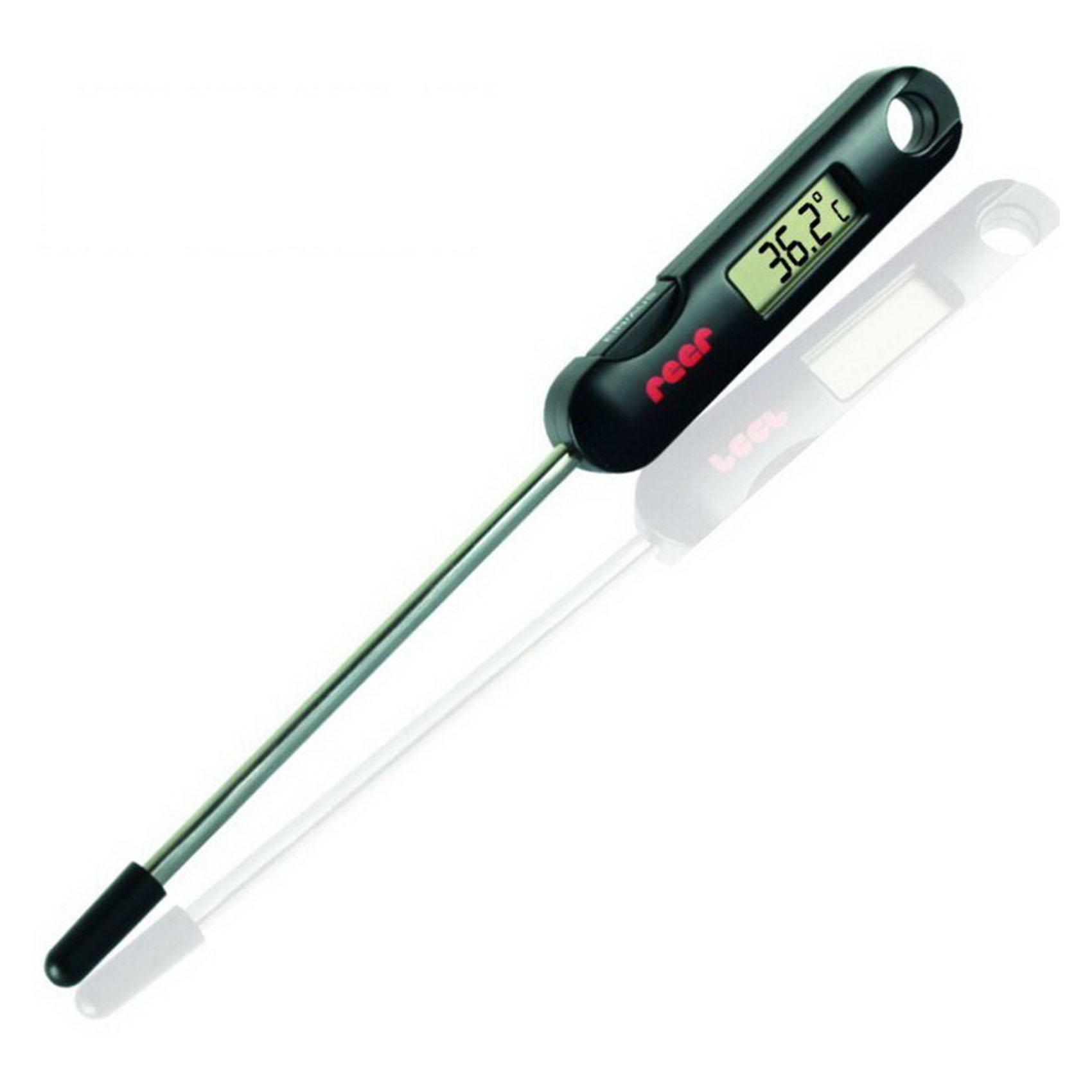 termometru de alimente digital reer