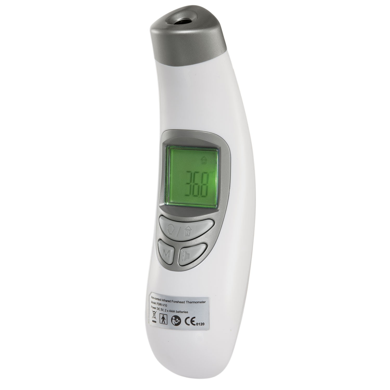 termometru reer 3 in 1 softtemp