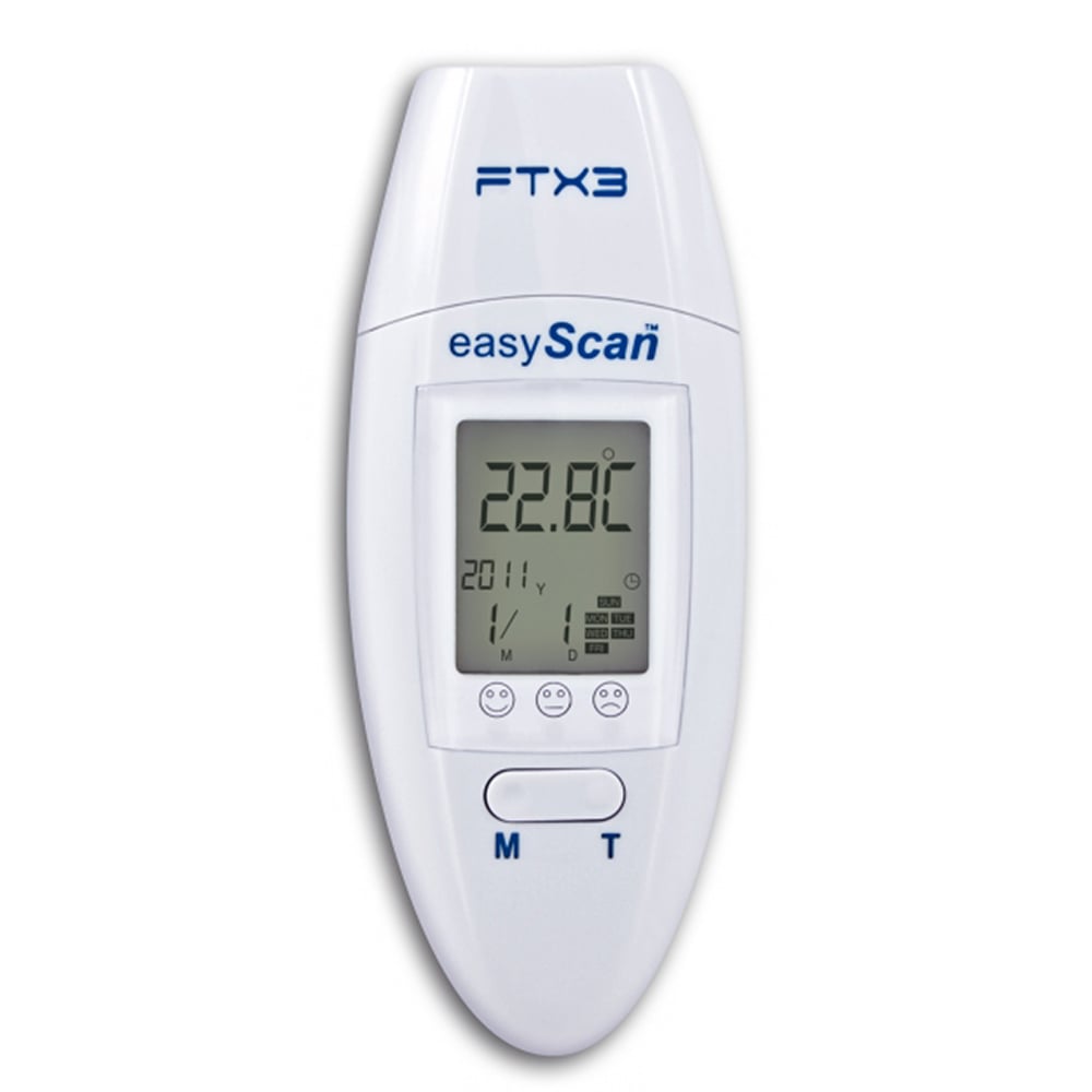 termometru visiomed easyscan ftx3