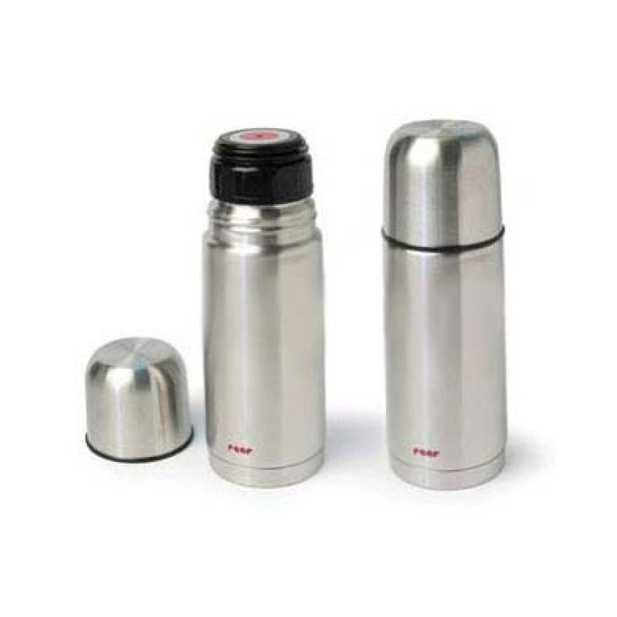 termos metalic pentru lichide, reer 350ml