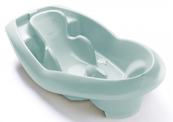 Thermobaby - Cadita Lagon 2 in 1, Bleu