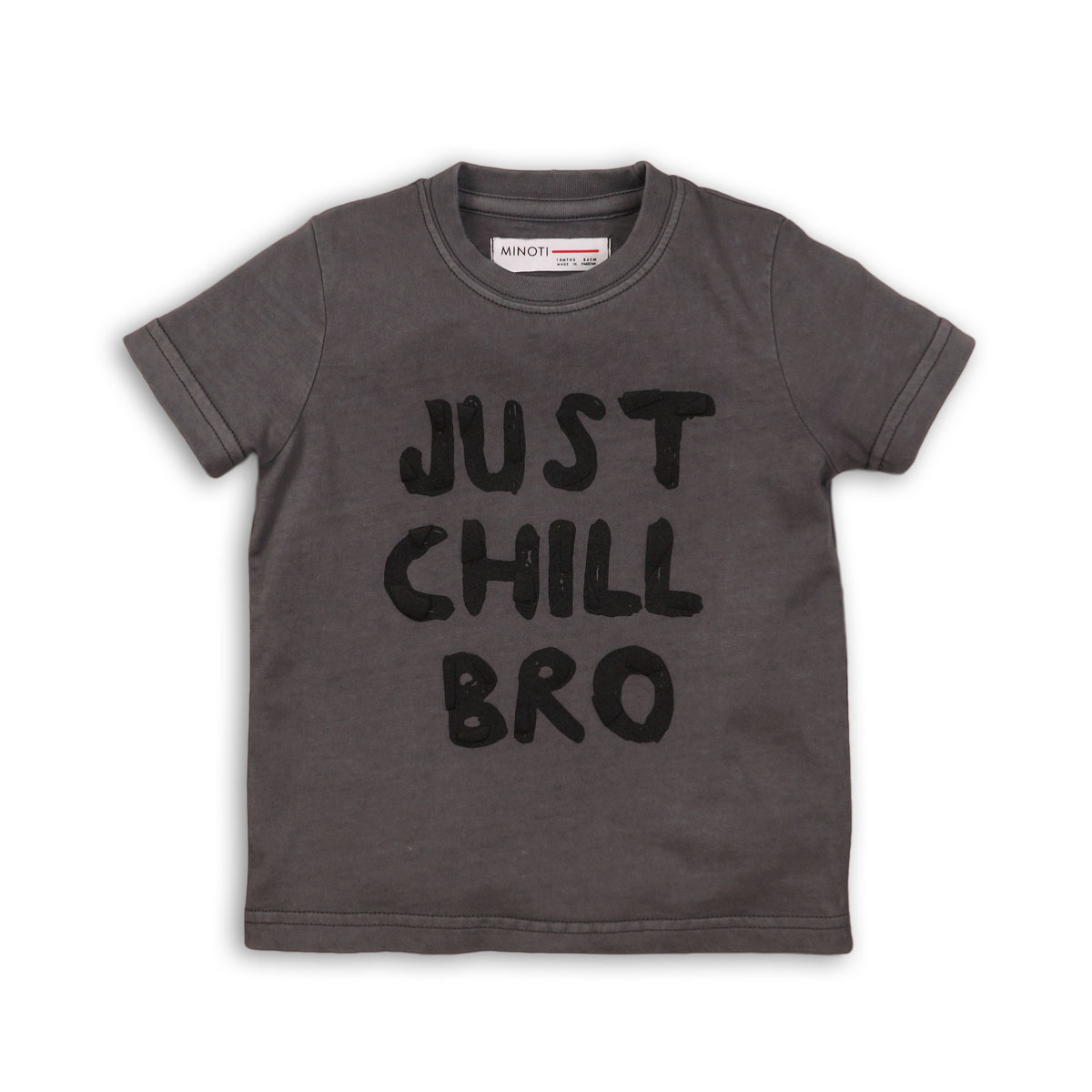 tricou cu imprimeu minoti tiger