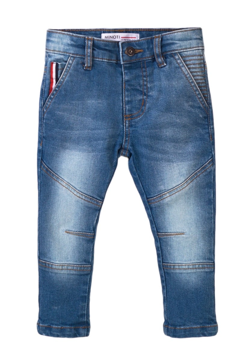 Pantaloni Jeans Minoti, Times Jeans