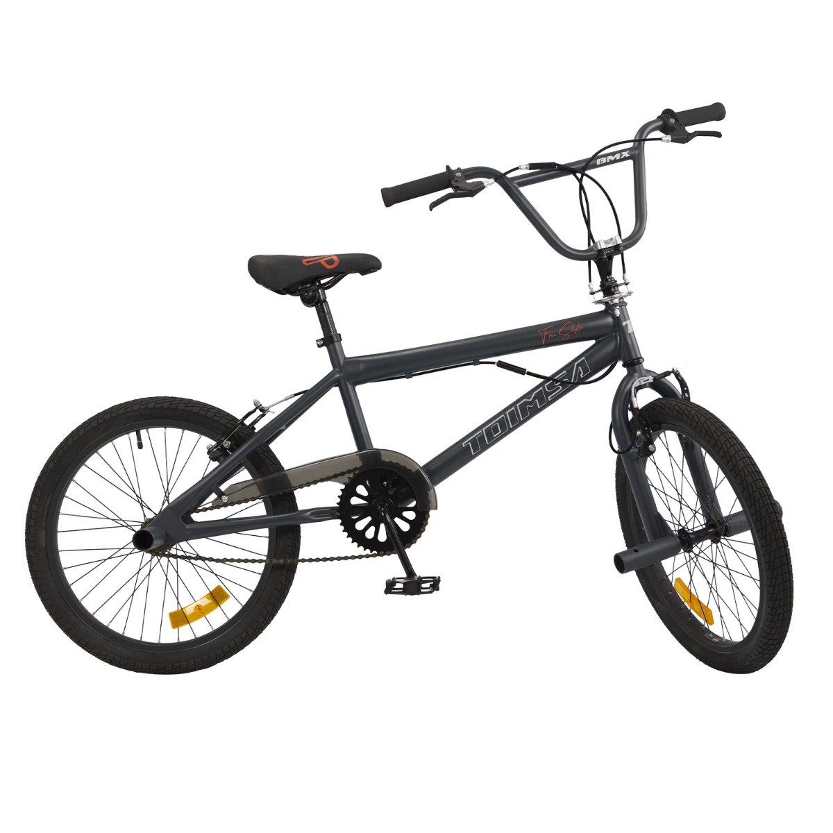 Bicicleta copii Toimsa, BMX Freestyle, 20 inch noriel.ro imagine 2022
