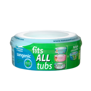 rezerva universala tommee tippee sangenic