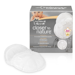 tampoane san tommee tippee, 50 buc