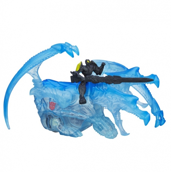 figurina si bestie transformers sparkers