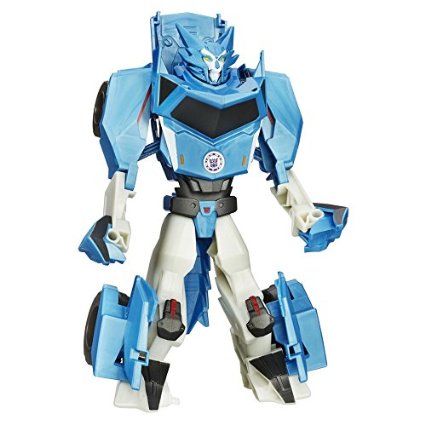 figurina transformers rid hyper change heroes