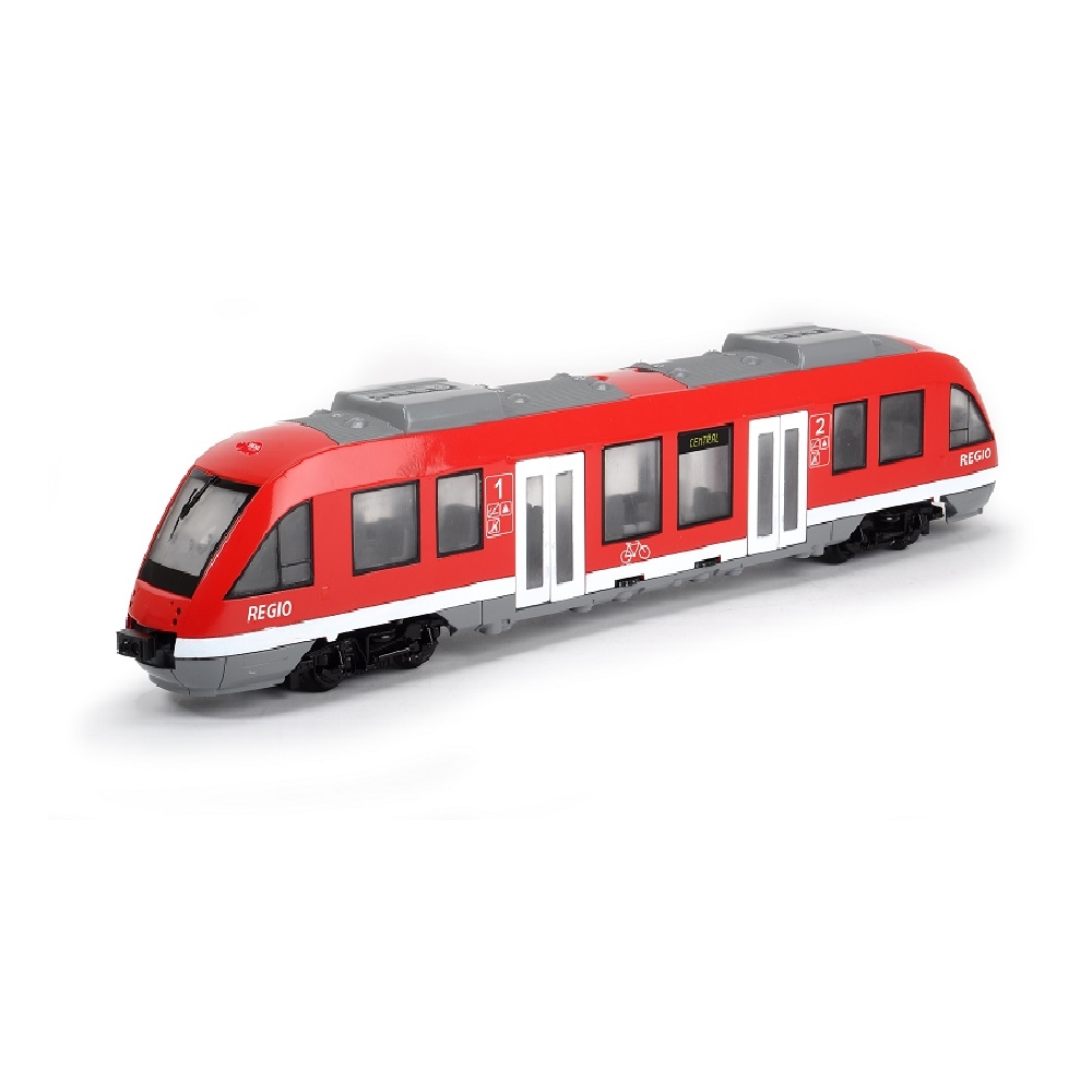 Tren de oras Dickie Toys, 42 cm