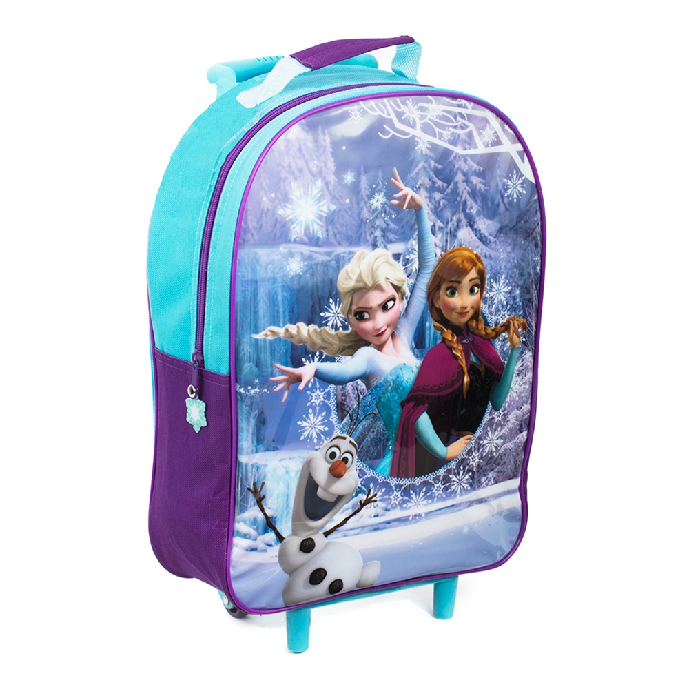 troler disney frozen, 36 cm
