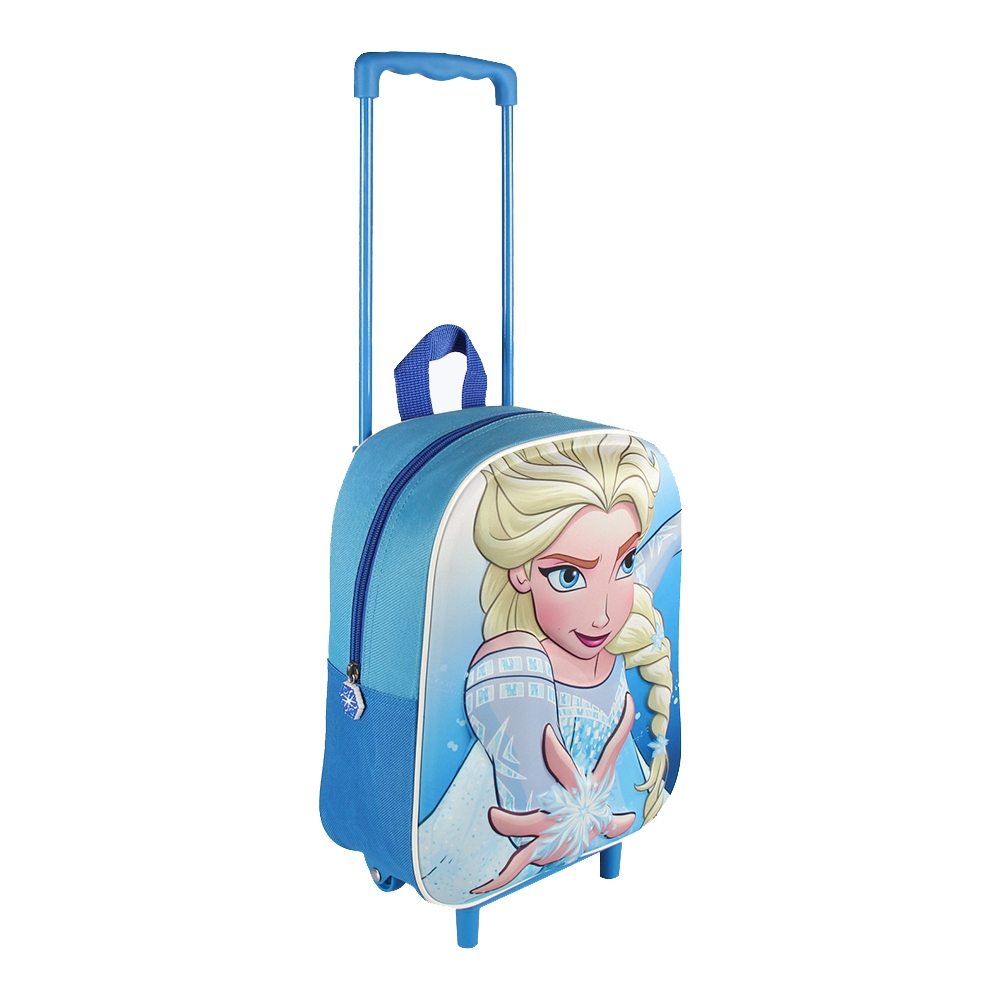 Troler Frozen, 31 cm