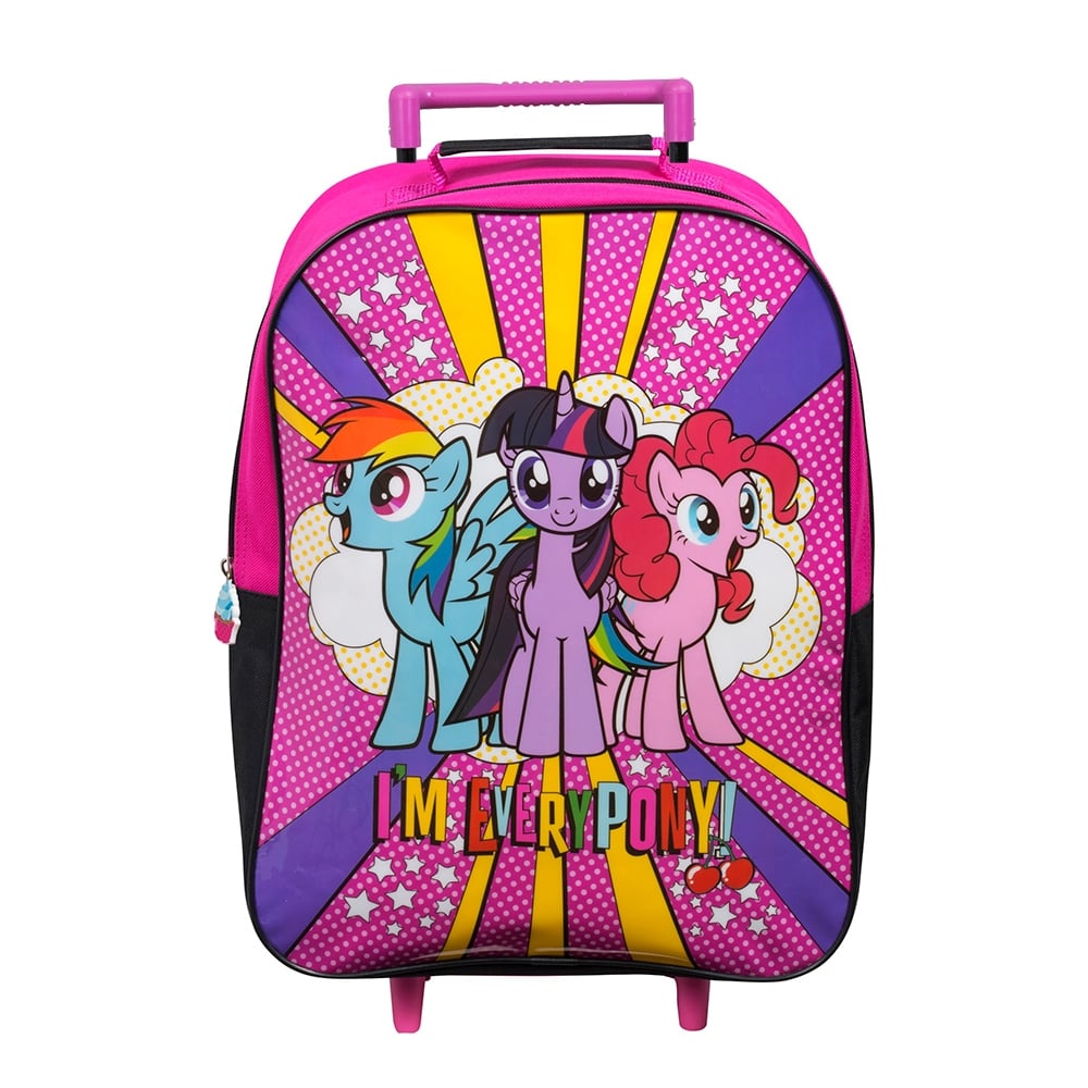 troler my little pony, 36 cm