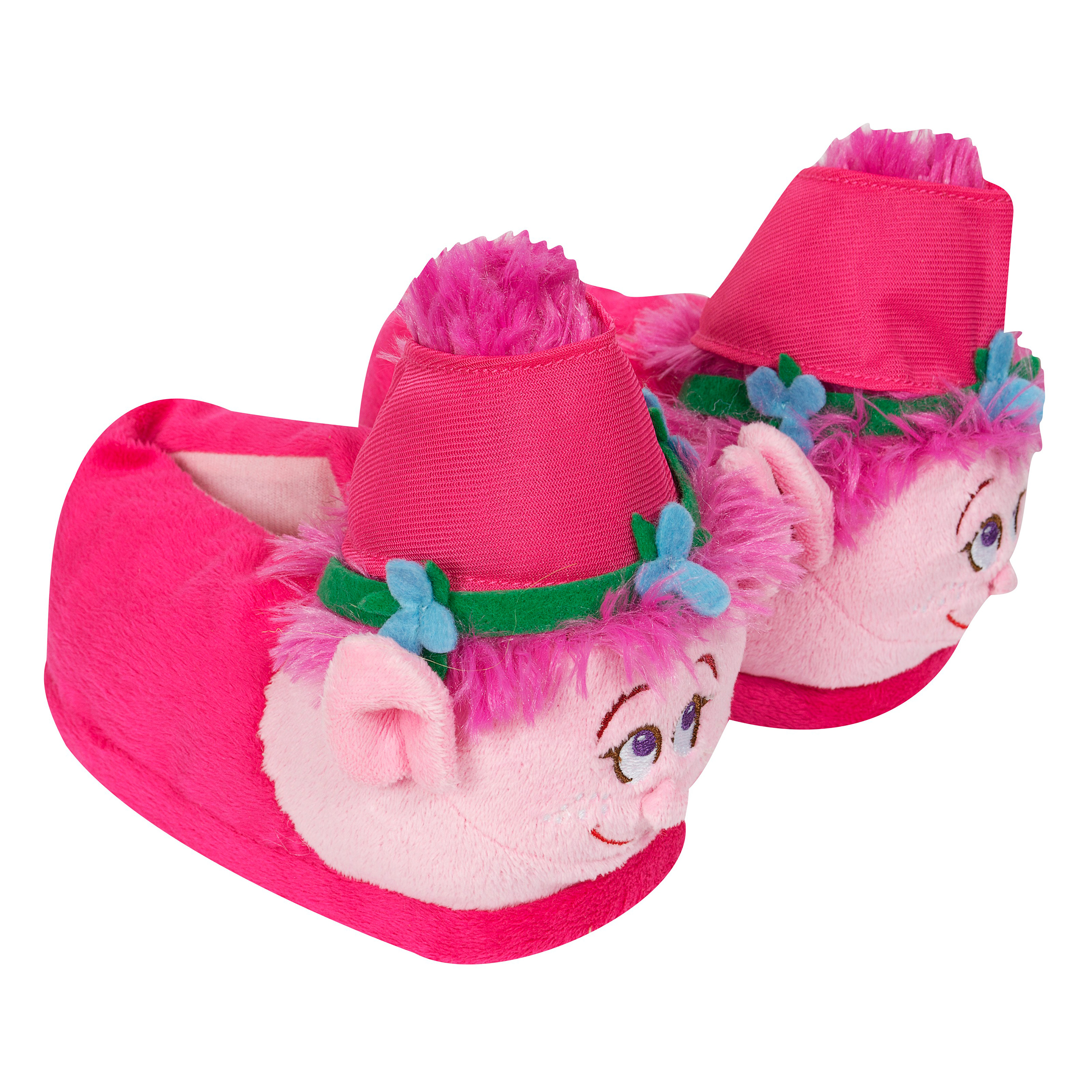 trolls - papuci copii