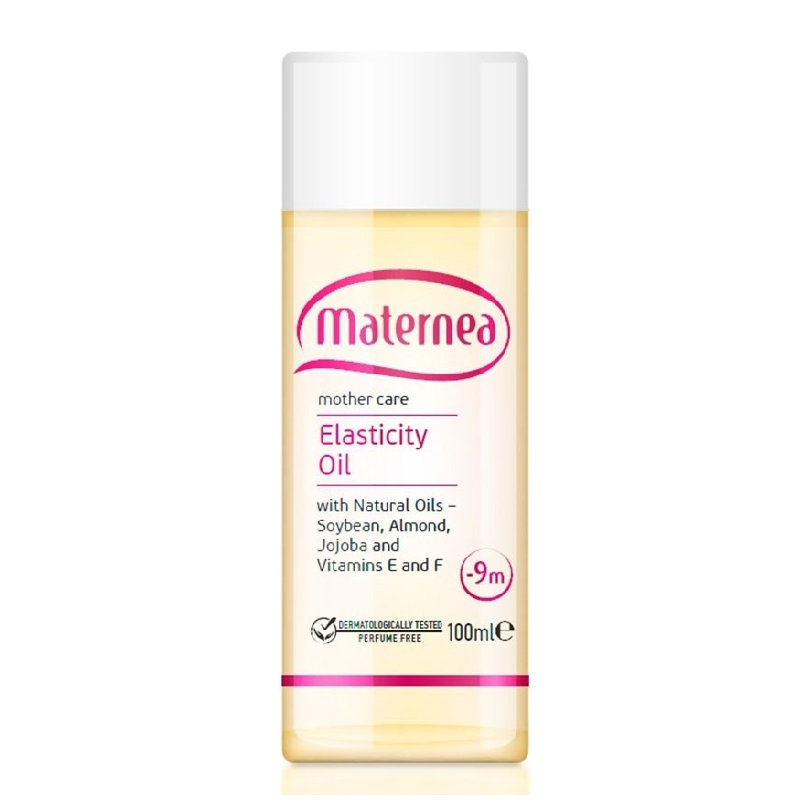 ulei pentru elasticitatea pieli maternea, 100 ml
