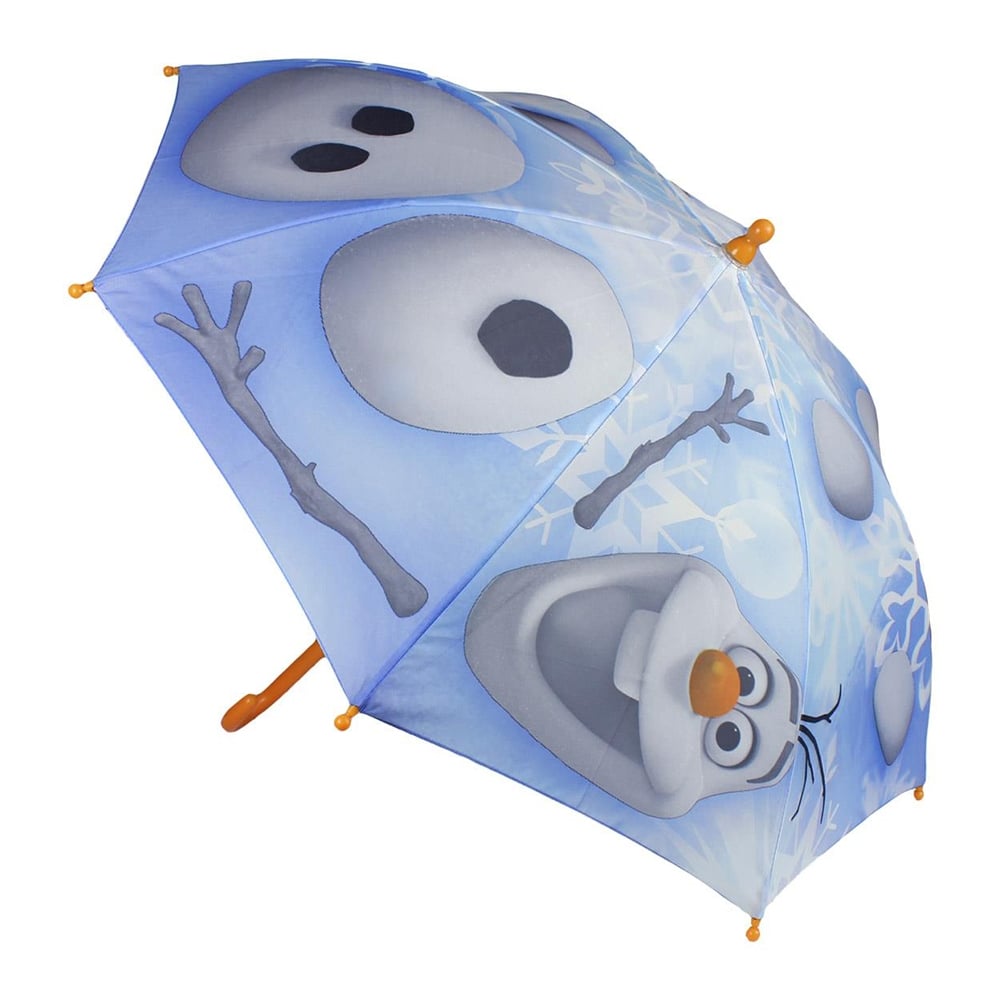 umbrela disney frozen - olaf, 42 cm