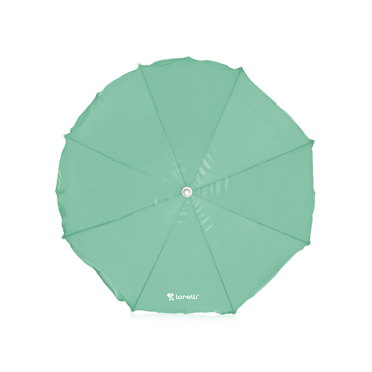 Umbrela pentru carucior Lorelli Classic - Green