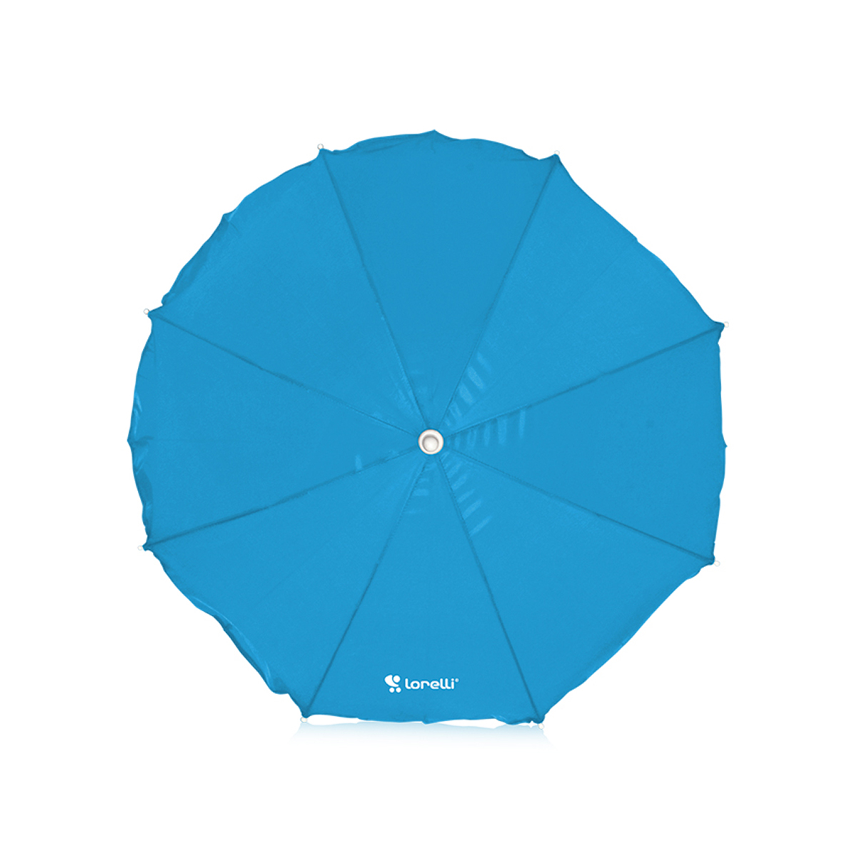 umbrela pentru carucior lorelli classic - ocean blue