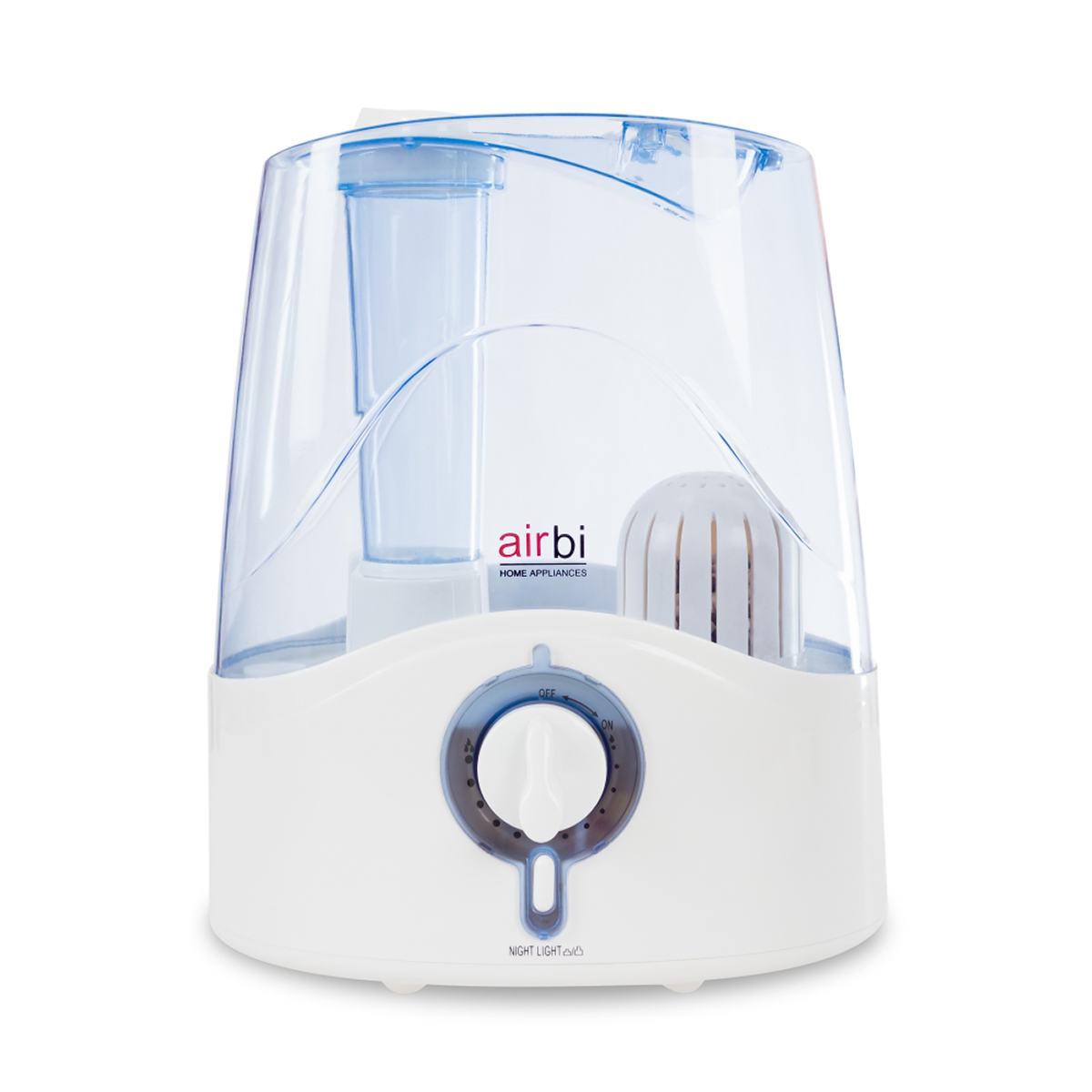 umidificator airbi mist - alb