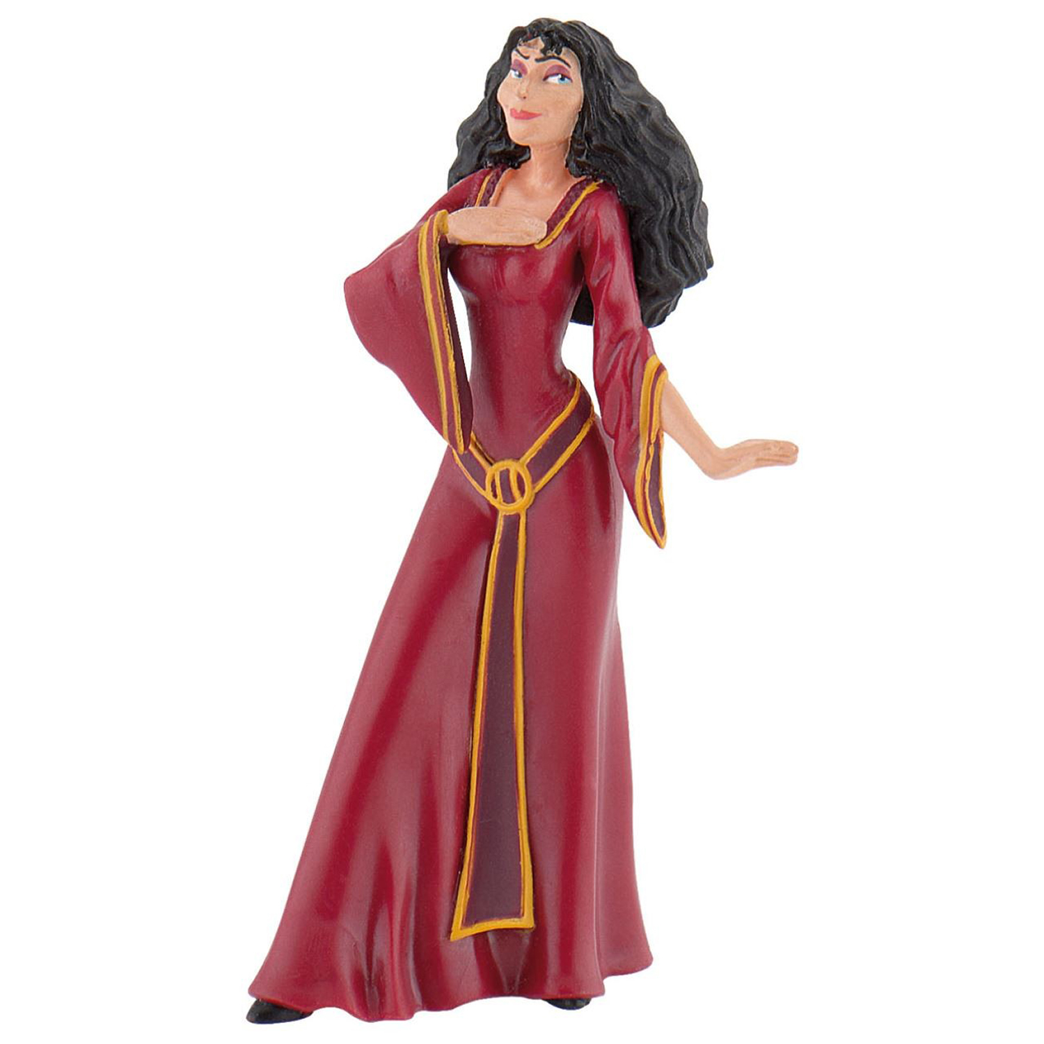 figurina bullyland mama gothel