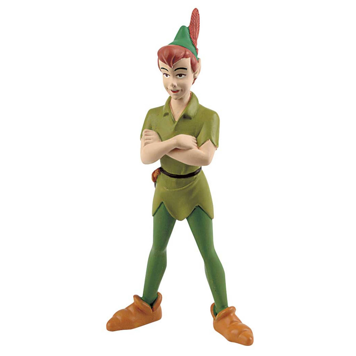 figurina bullyland peter pan