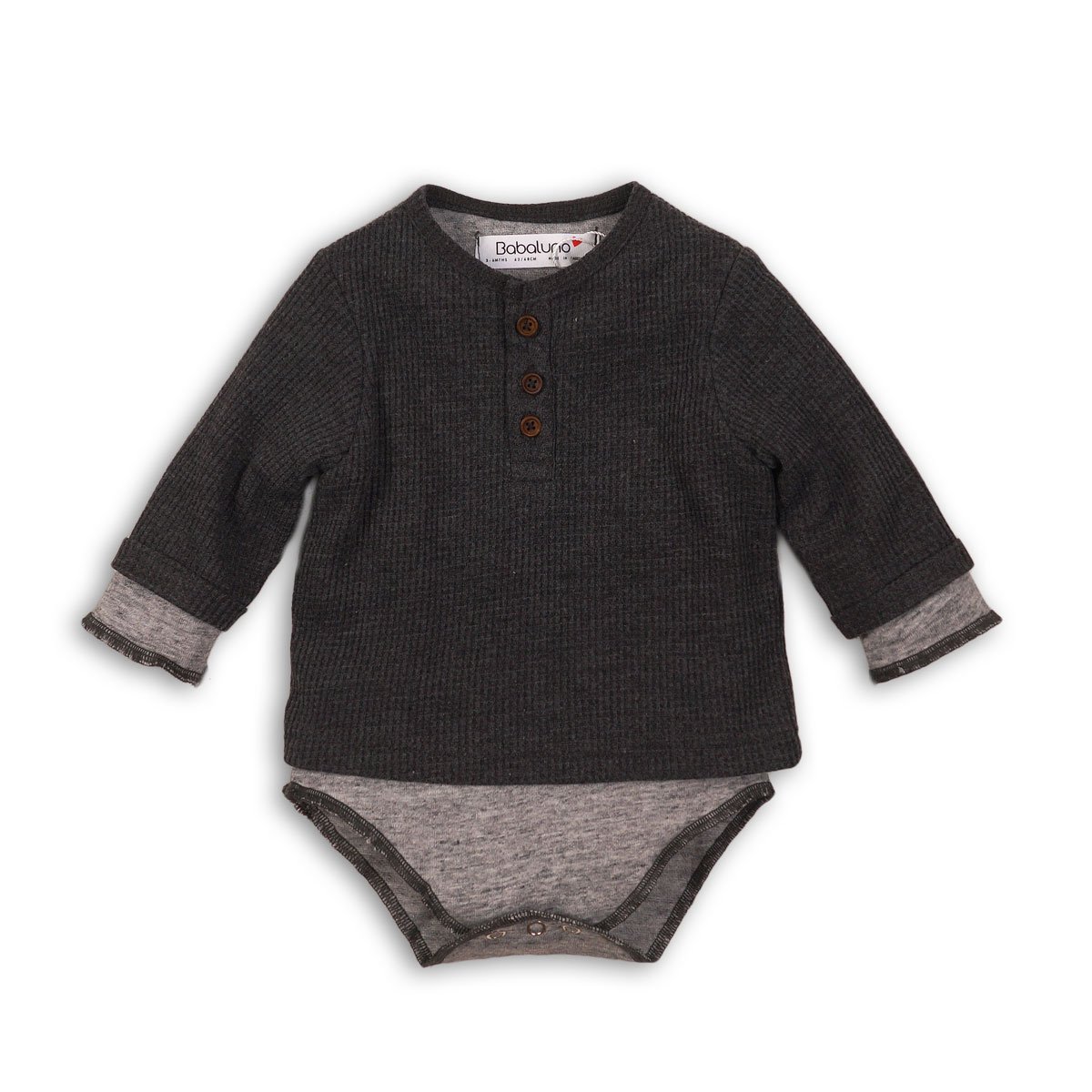 set bluza si body minoti wild